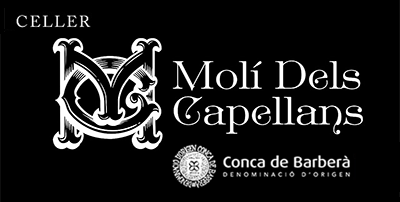 Logo Molí dels Capellans